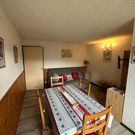 Arve Et Giffre Samoens 1600 Appartement Buitenkant foto
