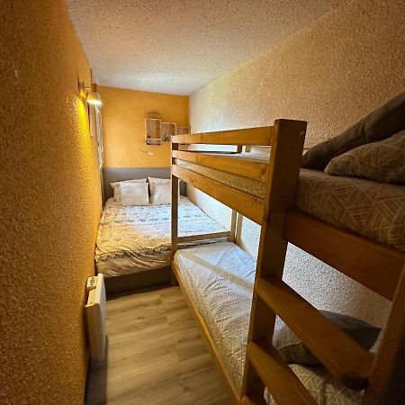 Arve Et Giffre Samoens 1600 Appartement Buitenkant foto