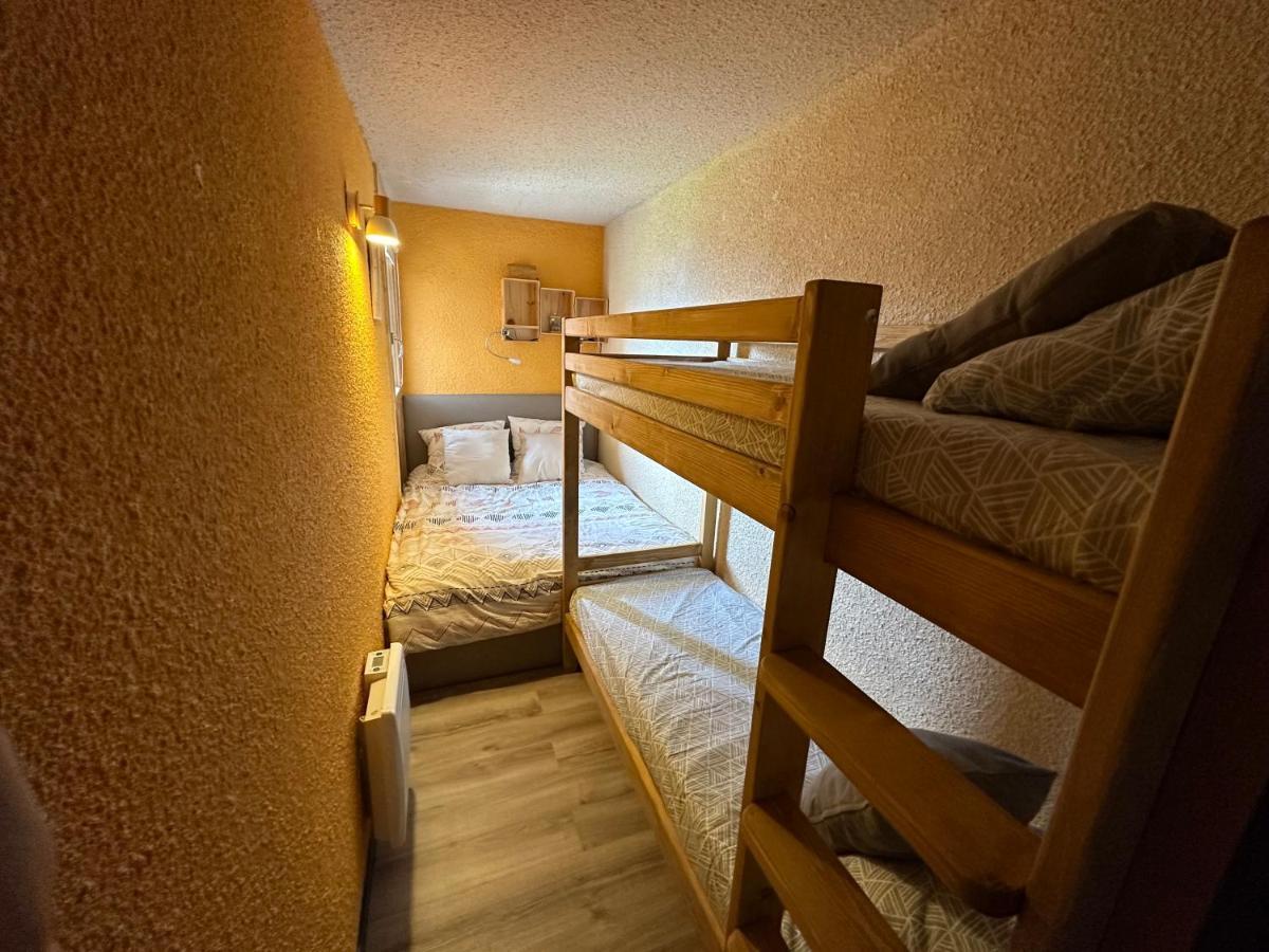 Arve Et Giffre Samoens 1600 Appartement Buitenkant foto